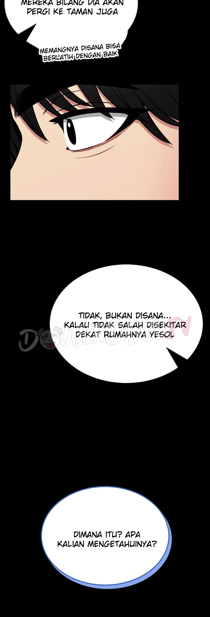 I Will Teach You Self Defense - Page 27